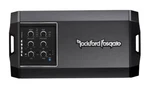 Rockford Fosgate T400X4AD Watt Class 4-CHANNEL Amplifier Rb. Fixed Price $427.49.