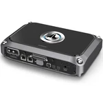 Jl Audio VX600/6I Vxi Series Channel Dsp 600W Rms Amplifier 6X100W Or 3X200W. Fixed Price $1394.10.