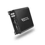 Recoil DI800.4 Full-range Class-d 4-CHANNEL Car Audio Amplifier, 1,500 Watts. Fixed Price $129.99.