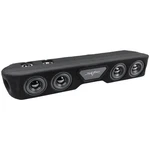 New Quad 6.5" 1600W Loaded Sub Box Fits 2005-2021 Nissan Frontier Crew Cab. Fixed Price $484.49.