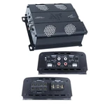 Audiopipe Map APMOX2804 4-CHANNEL Compact Car Amplifier 1200 Watts. Fixed Price $232.99.