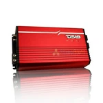 DS18 Compact Full Range Class Channel Amplifier 3500W Red FRP-3.5K/RD. Fixed Price $419.95.