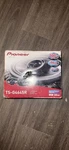 Pioneer TS-G4645R Audio 4X6 Speakers Pair Car Vehicle Mobile Sound Upgrade. Fixed Price $69.00.