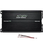 Deaf Bonce ATOM-900.2 Pro Apocalypse 900W Class 2-CHANNEL 1 Ohm Car Amplifier. Fixed Price $229.90.