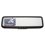 Advent Gentex Auto Dimming Mirror + 3.5" Display. Fixed Price $160.99.