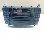 Audio Equipment Radio 203 Type C280 Receiver Fits 01-06 Mercedes C-class 144384. Fixed Price $84.24.