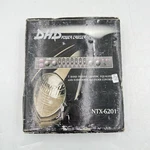 New Vtg Dhd Graphic Equalizer Power Cruiser NTX-6201. Fixed Price $79.96.