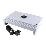 Audiopipe APSR4120GS 780 Watt 4-CHANNEL Class Marine Amplifier With Remote Bas. Fixed Price $414.99.