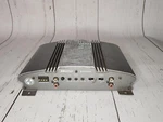Precision Power Ppi 2240 Channel Amplifier Crossover - For Parts/repair. Fixed Price $55.00.