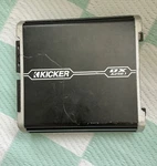 Kicker Watts Mono Class Power Car Audio Amplifier DXA250.1. Fixed Price $85.00.