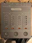 Nakamichi EC-302 Crossover. Fixed Price $300.00.