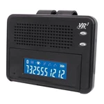 NEW-VR3 Virtual Reality Sound Labs Bluetooth VRBT200V Hands-free Car Kit. Fixed Price $26.29.