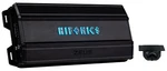 Hifonics ZD-2550.1D Watt Mono Amplifier Ohm Car Audio Class-d. Fixed Price $149.95.