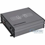 Belva BB200ABV2 Class-a/b 2-OHM Stable Monoblock Car Amplifier. Fixed Price $59.99.