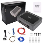 1200W Active Underseat Car Bass Box Audio Subwoofer Speaker Amplifier. Fixed Price $78.95.