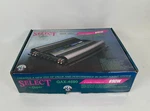 (new) Vintage Select By Qupix QAX-4690 Car Power Amplifier 690W. Fixed Price $199.99.
