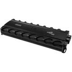 Audiopipe APMQ-2000 2000W Rms Class Monoblock Amplifier. Fixed Price $268.99.
