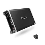 RED1200-1 2500 Watts Class Strappable Car Audio Mono Block Subwoofer Amplifier. Fixed Price $230.99.