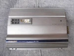 Alpine V12 MRV-F405 Power Amplifier 4CH. Fixed Price $400.89.