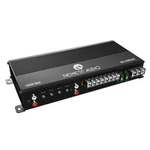 Nemesis Audio NA-1600X4D Max Power 4-CHANNEL Car Stereo Amplifier. Fixed Price $211.68.
