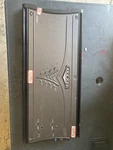 Kicker ZX850.4 4CH Power Amplifier Old School. Fixed Price $450.00.