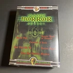 Classic Horror Dvd Box Set Special Edition The Six Slasher Sealed Jl. Fixed Price $19.99.