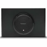 Rockford Fosgate P300-8P, Punch 8" Ported Powered Subwoofer Watts Rms. Fixed Price $309.99.