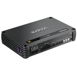 Audison Forza Af M6D 6-CHANNEL Class Amplifier 6X130W At 4 Hi-res Audio. Fixed Price $999.99.