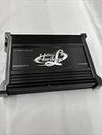 Lanzar Heritage HTG157 3000W 1CH Mosfet Car Audio Subwoofer Amplifier. Fixed Price $79.99.