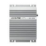 New Alpine MXE-M350 Mono Car Audio Power Amplifier 35W Rca Cable Japan. Fixed Price $294.86.