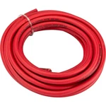 Kicker 20' 8AWG Power Wire - Red 47KMWPR820. Fixed Price $41.99.