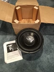 Adire Audio Brahma 5000 Watt 12 Ohm Soundstream Velodyne Phoenix Gold Ppi Jl. Fixed Price $1000.00.