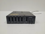 Vintage Blaupunkt BEA-100 Amp. Fixed Price $49.95.