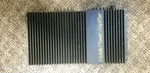Nakamichi PA-300II Car Audio Amplifier. Fixed Price $170.00.