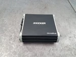 2005 Subaru Wrx Sti Kicker DXA125.2 Amplifier #6693 S4. Fixed Price $39.99.