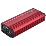 4-CHANNEL Full-range Class-d Amplifier 4000W Rms DS18 FRP-4K4 Red. Fixed Price $499.95.