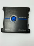 Planet Audio Torque TR1500.1M 1500W Monoblock Car Amplifier Class A/b Subwoofer. Fixed Price $105.99.