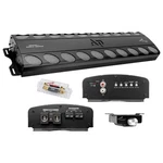 Audiopipe Map APCLE30001D Monoblock Amplifier - Watts. Fixed Price $467.99.