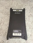 Audison Quattro Thesis Series 4-CHANNEL Class Amplifier 55 Wrms X. Fixed Price $1500.00.