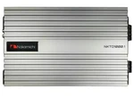 Nakamichi Class-d Mono-block Power 1,000 Amplifier & Bass Knob NKTD1000.1. Fixed Price $125.00.