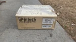 Original Mcintosh MC427 Amplifier Shipping Box. Fixed Price $95.00.