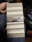 Xplore AMP-4010 Channel 240W Rms Car Audio Amplifier Mpn. Fixed Price $40.00.