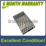 2014 - 2023 Bmw M2 X1 Oem Factory Harman Becker Amplifier Harmon Kardon. Fixed Price $499.00.
