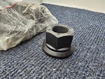 (10 Pieces) Wheeler Fleet Solutions 4403-0010 Tru-fit Nut Lugs Fits 20-21 HV613. Fixed Price $19.99.