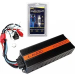 Jl Audio HX300/1 Compact Full-range Mono Amplifier Watts Rms 2 Ohms. Fixed Price $251.99.