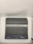 Alpine MRV-T500 V12 2/1 Channel Car Amplifier Tested Working Old School. Fixed Price $129.00.