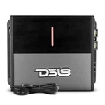 DS18 Mono 600W Rms Amplifier ION600.1D 1-OHM Class Full-range Speaker. Fixed Price $203.95.