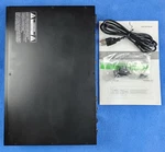 Monoprice 605030 300-WATT 1U Rack-mountable Studio-pro Amplifier With 3/4" Feet. Fixed Price $119.00.