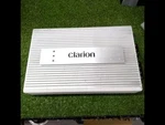 (clarion) APA2180 180W X Channel Power Amplifier. Fixed Price $139.57.