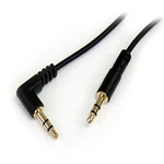 Startech.com 1 Ft. (0.3 M) Right Angle Audio Cable - Ft, Black. Fixed Price $16.99.